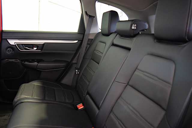 Honda CR-V Hybrid 2.0 i-MMD Hybrid EX 5dr eCVT 