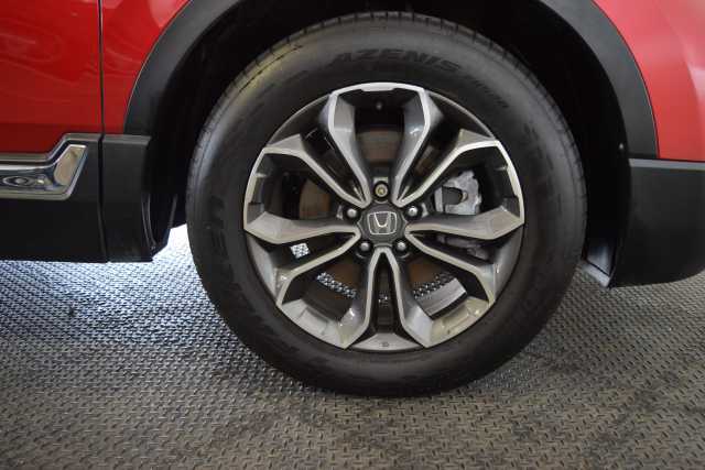 Honda CR-V Hybrid 2.0 i-MMD Hybrid EX 5dr eCVT 