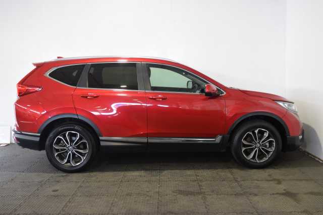 Honda CR-V Hybrid 2.0 i-MMD Hybrid EX 5dr eCVT 