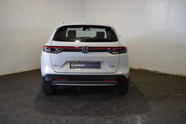 Honda HR-V Hybrid 1.5 eHEV Elegance 5dr CVT 