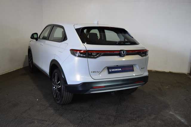 Honda HR-V Hybrid 1.5 eHEV Elegance 5dr CVT 