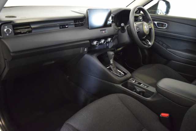 Honda HR-V Hybrid 1.5 eHEV Elegance 5dr CVT 