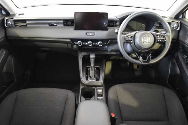 Honda HR-V Hybrid 1.5 eHEV Elegance 5dr CVT 