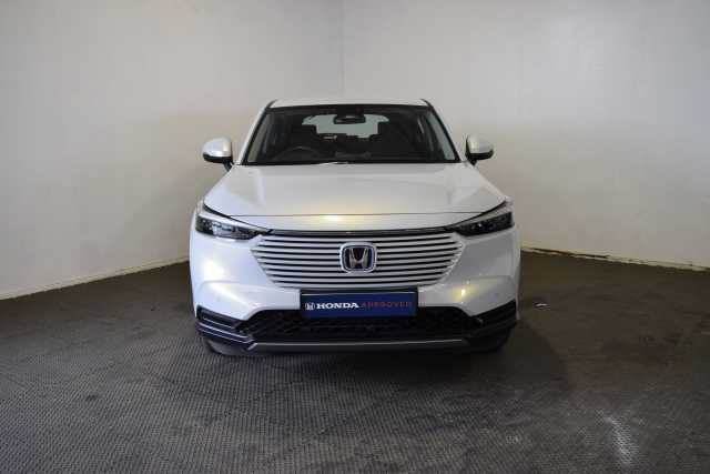 Honda HR-V Hybrid 1.5 eHEV Elegance 5dr CVT 
