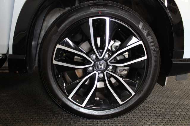 Honda HR-V Hybrid 1.5 eHEV Elegance 5dr CVT 