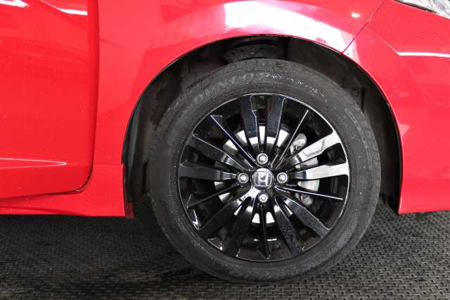 Honda Jazz 1.5 i-VTEC Sport 5dr CVT 