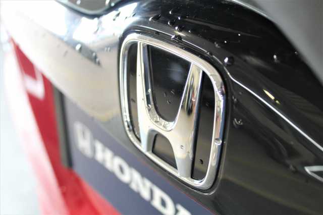 Honda Jazz 1.5 i-VTEC Sport 5dr CVT 