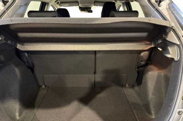 Honda Jazz 1.3 i-VTEC EX Navi 5dr CVT 