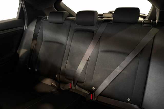 Honda Civic 1.0 VTEC Turbo 126 SR 5dr 