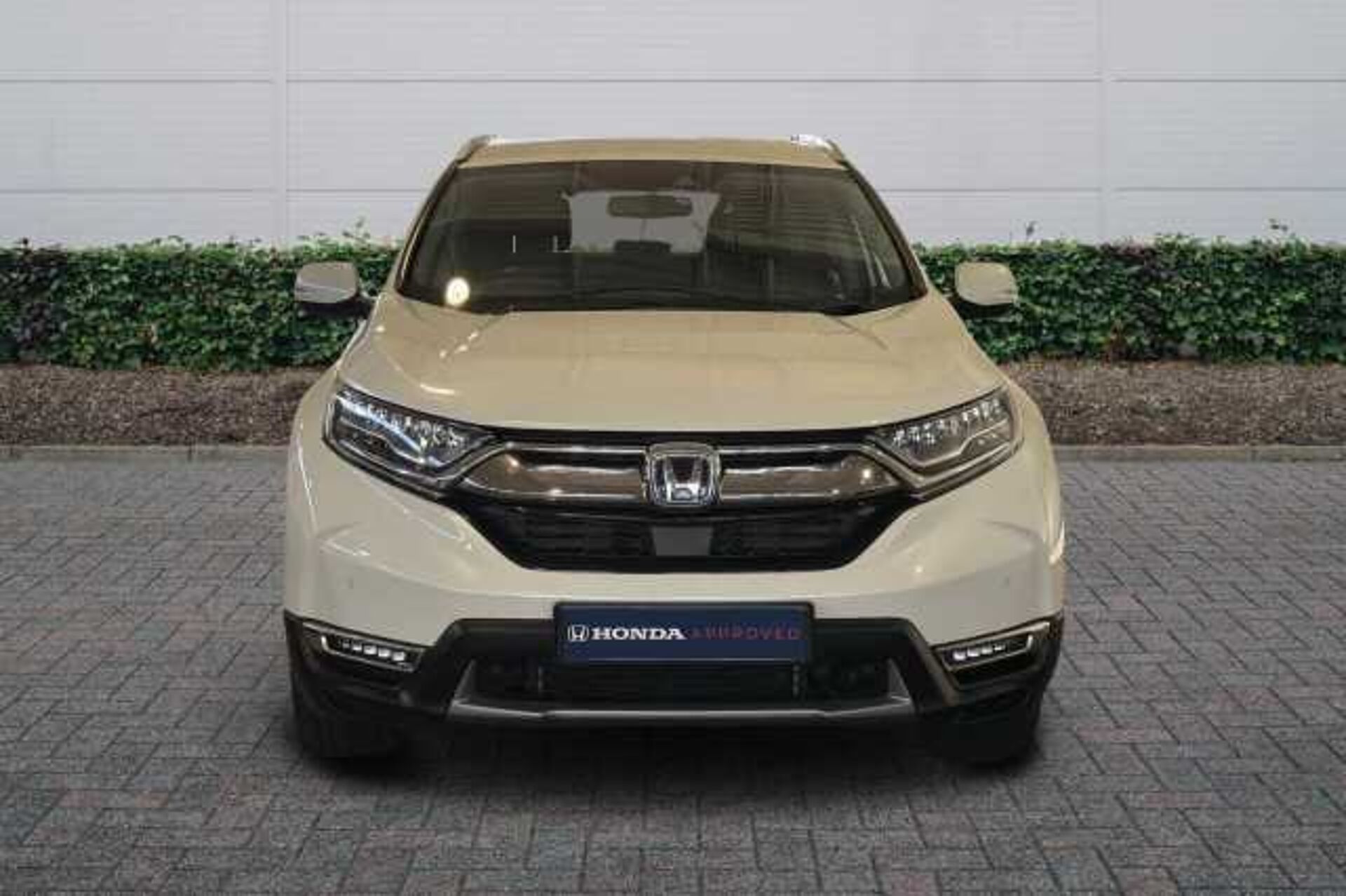 Honda CR-V Hybrid 2.0 i-MMD Hybrid SR 5dr eCVT 