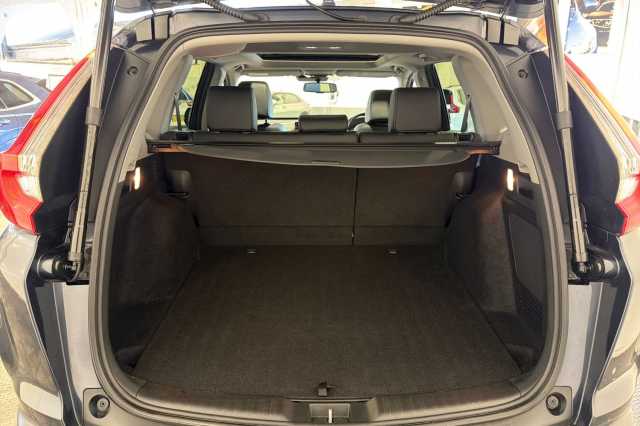 Honda CR-V Hybrid 2.0 i-MMD Hybrid EX 5dr eCVT 
