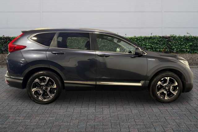 Honda CR-V Hybrid 2.0 i-MMD Hybrid EX 5dr eCVT 