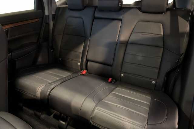 Honda CR-V Hybrid 2.0 i-MMD Hybrid EX 5dr eCVT 