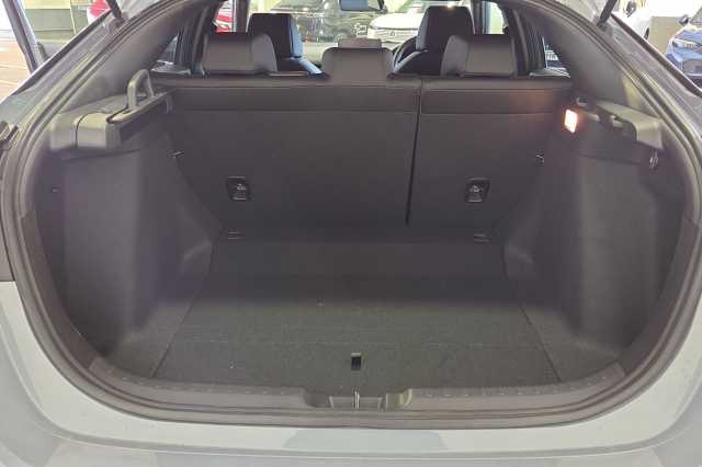 Honda Civic Hybrid 2.0 eHEV Elegance 5dr CVT 