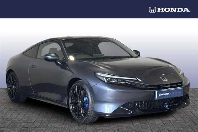 Honda Prelude 2.0 eHEV Advance 3dr CVT 