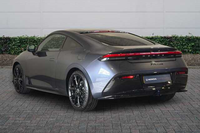 Honda Prelude 2.0 eHEV Advance 3dr CVT 