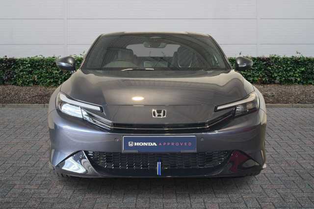 Honda Prelude 2.0 eHEV Advance 3dr CVT 