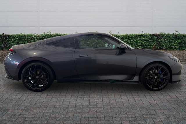 Honda Prelude 2.0 eHEV Advance 3dr CVT 