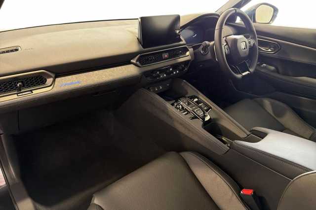 Honda Prelude 2.0 eHEV Advance 3dr CVT 