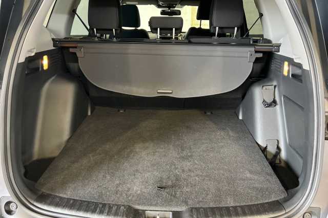 Honda CR-V 1.5 VTEC Turbo SE 5dr 