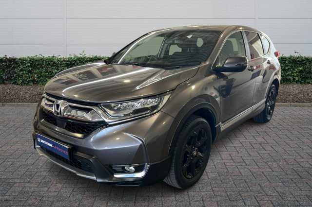 Honda CR-V 1.5 VTEC Turbo SE 5dr 