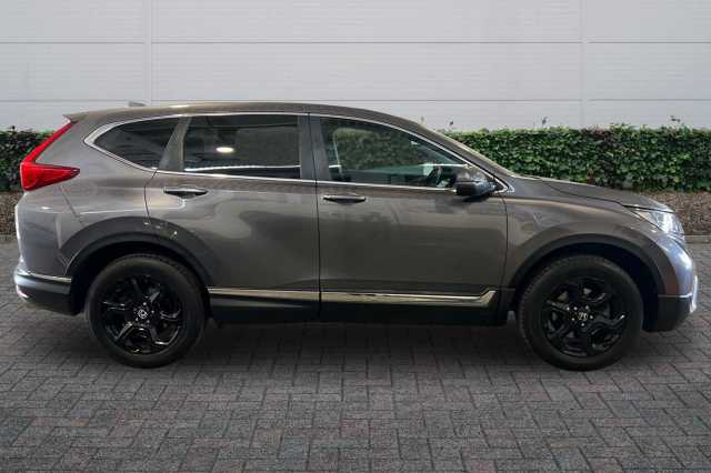 Honda CR-V 1.5 VTEC Turbo SE 5dr 