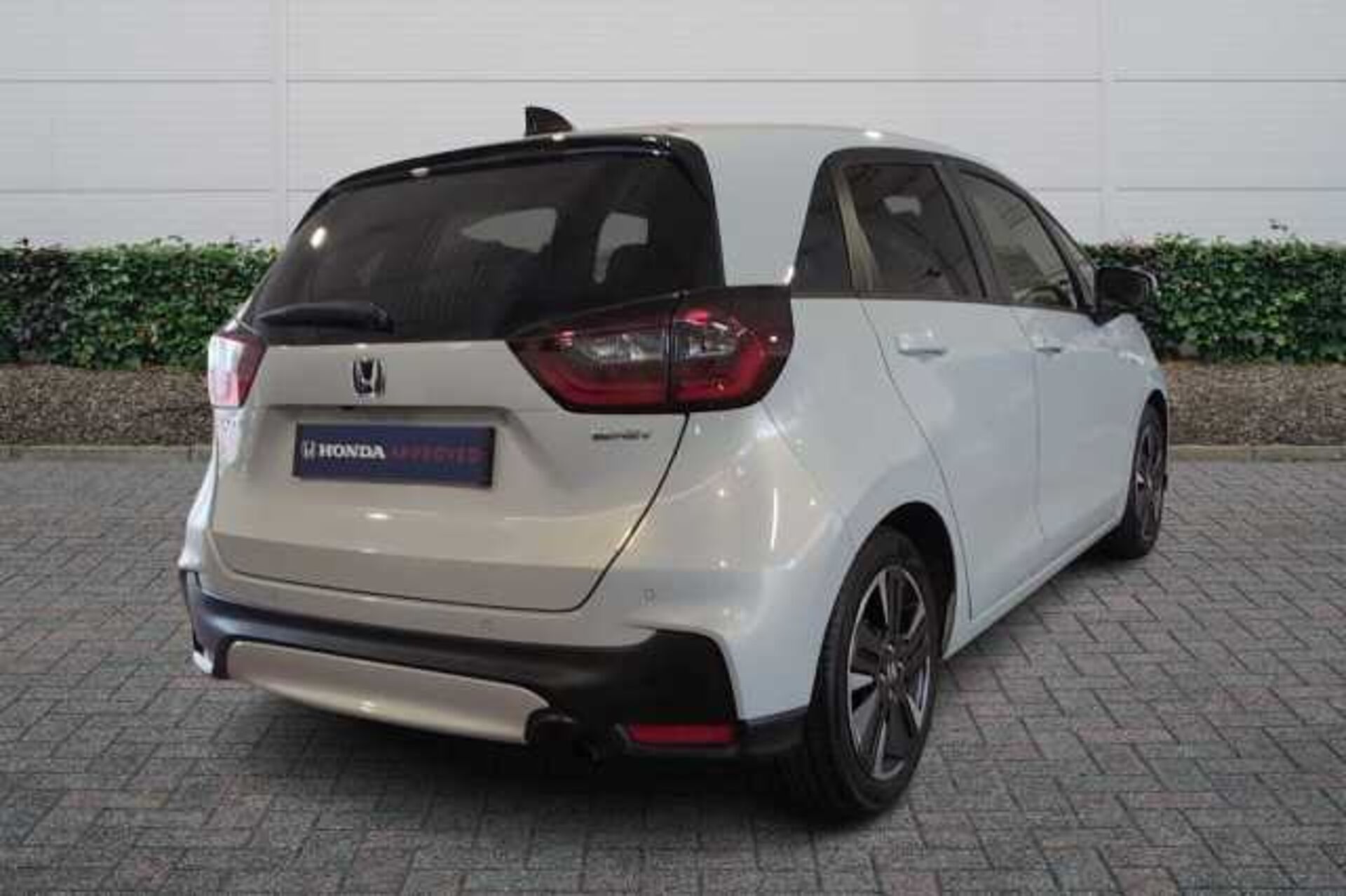 Honda Jazz Hybrid 1.5 i-MMD Hybrid Advance 5dr eCVT 