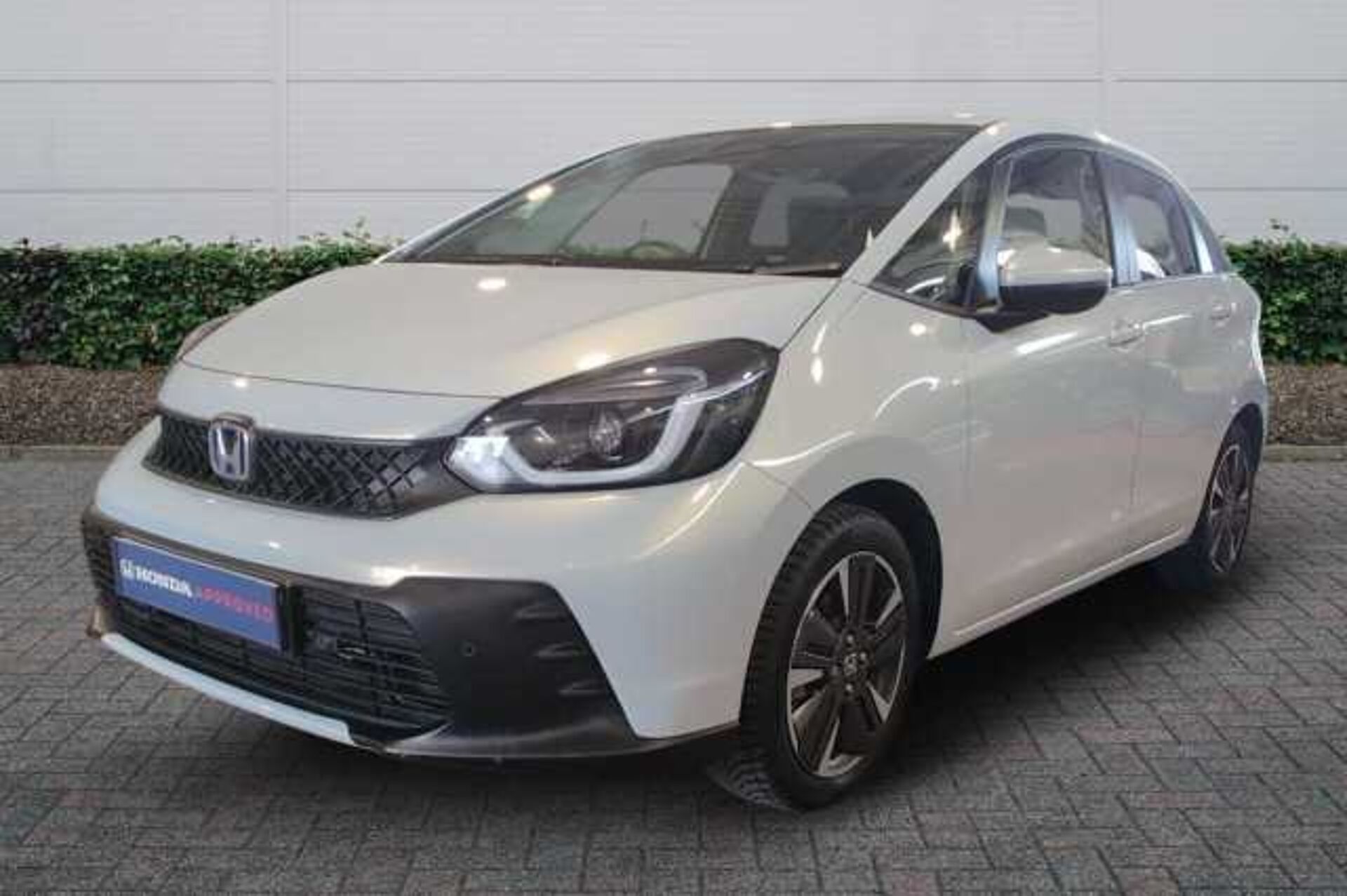 Honda Jazz Hybrid 1.5 i-MMD Hybrid Advance 5dr eCVT 