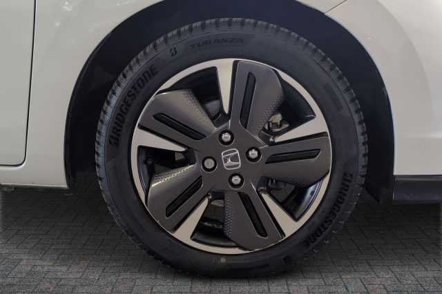 Honda Jazz Hybrid 1.5 i-MMD Hybrid Advance 5dr eCVT 