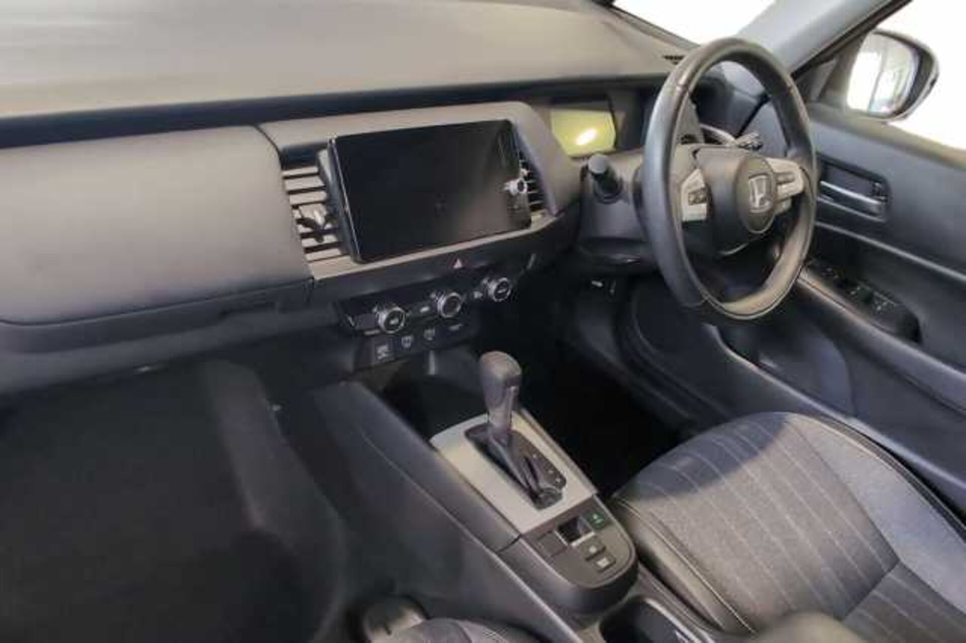 Honda Jazz Hybrid 1.5 i-MMD Hybrid Advance 5dr eCVT 