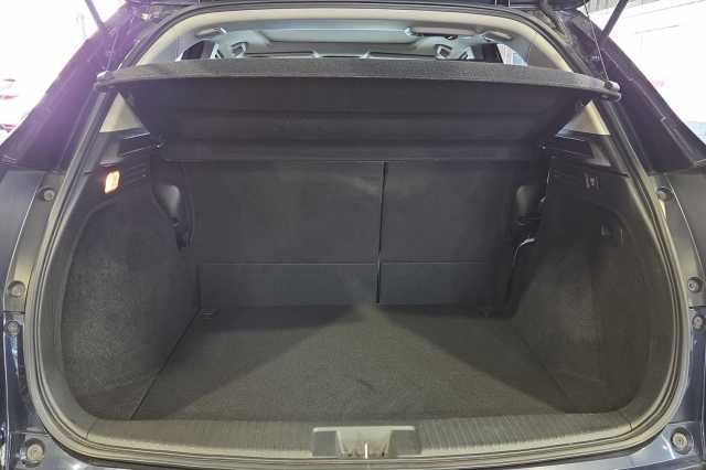 Honda HR-V 1.5 i-VTEC EX CVT 5dr 