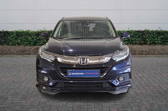 Honda HR-V 1.5 i-VTEC EX CVT 5dr 