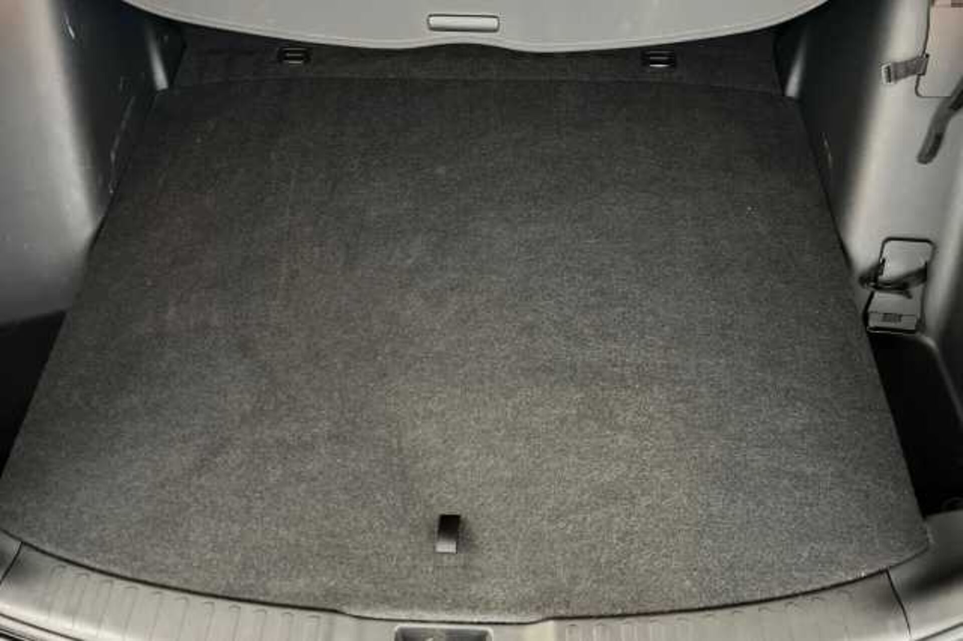 Honda CR-V 1.5 VTEC Turbo SR 5dr CVT 