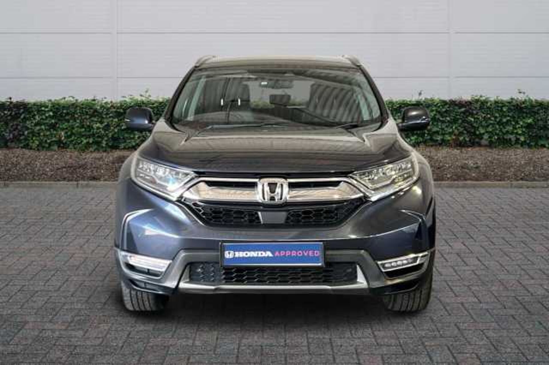 Honda CR-V 1.5 VTEC Turbo SR 5dr CVT 