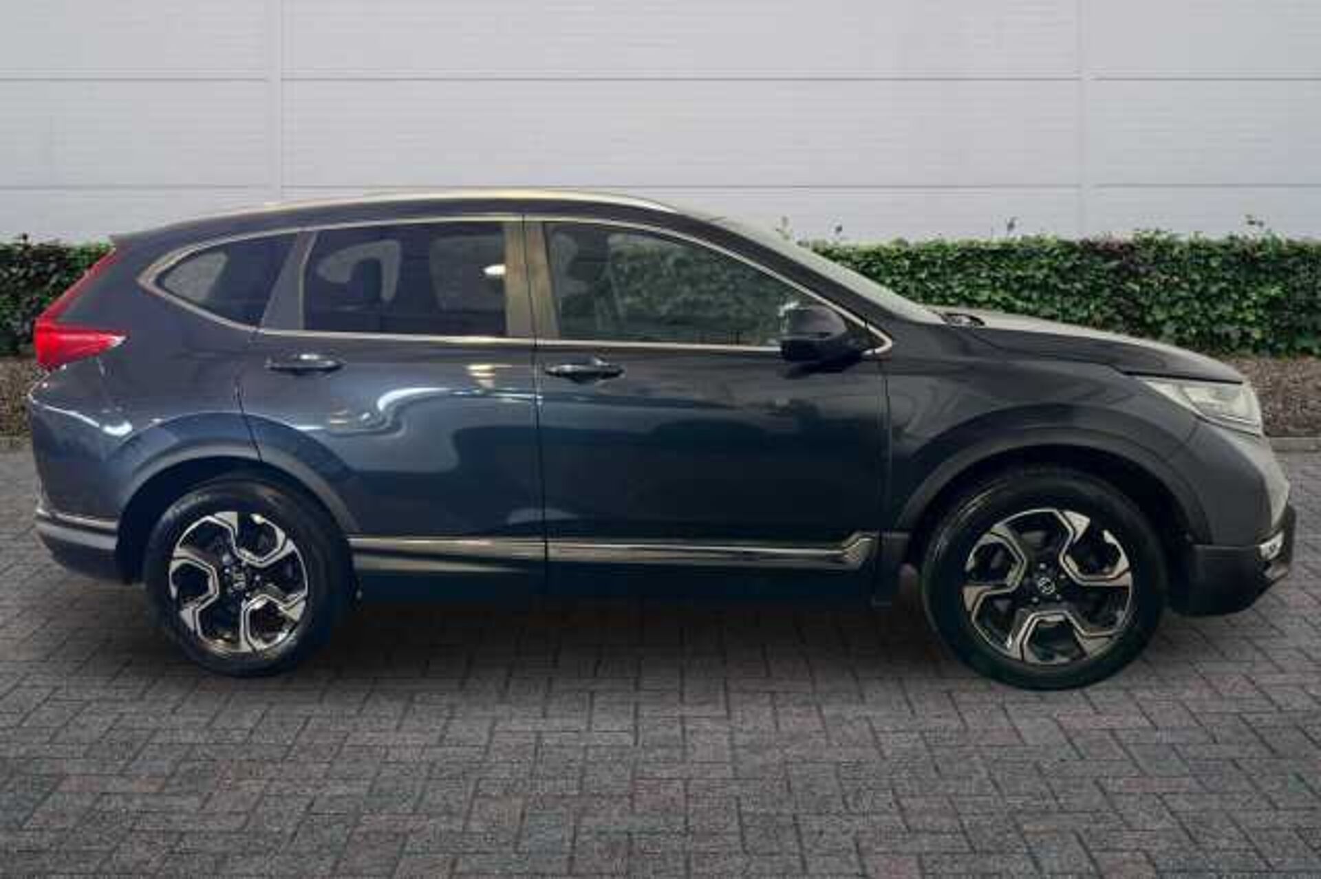 Honda CR-V 1.5 VTEC Turbo SR 5dr CVT 