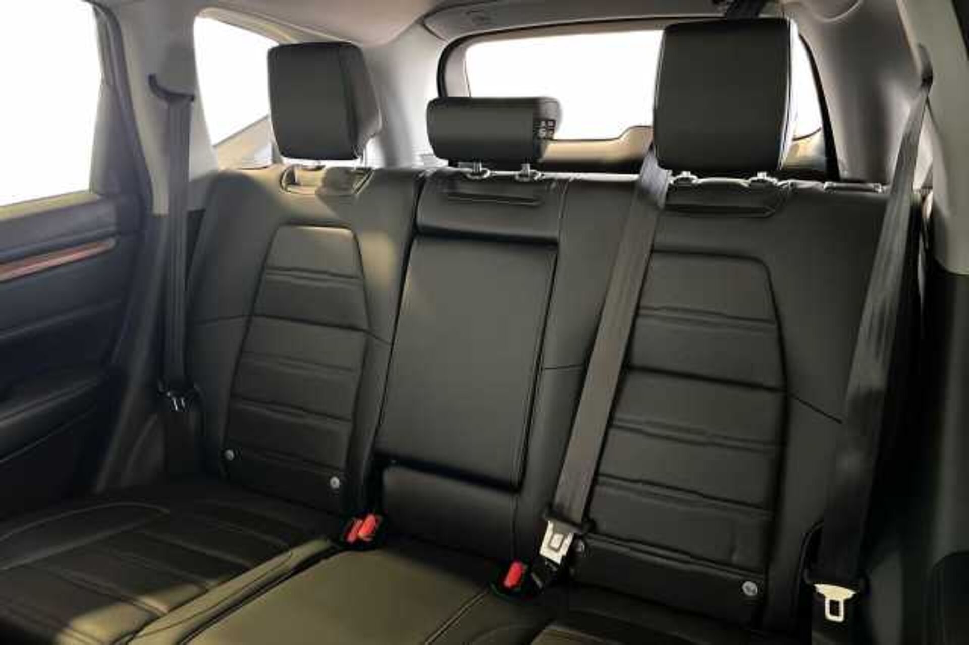 Honda CR-V 1.5 VTEC Turbo SR 5dr CVT 