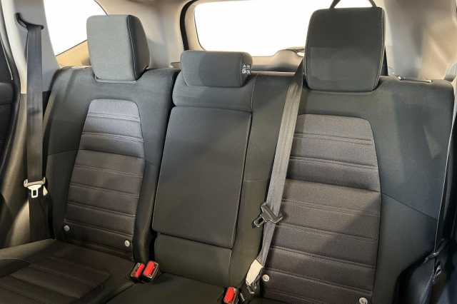 Honda CR-V 1.5 VTEC Turbo SE 5dr 2WD 