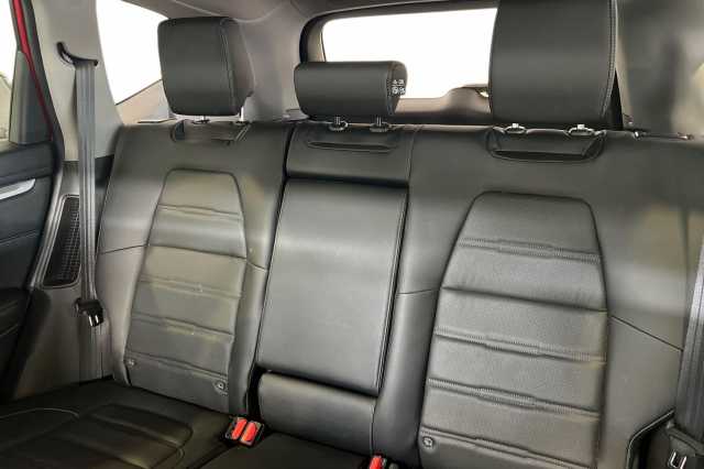 Honda CR-V Hybrid 2.0 i-MMD Hybrid EX 5dr eCVT 