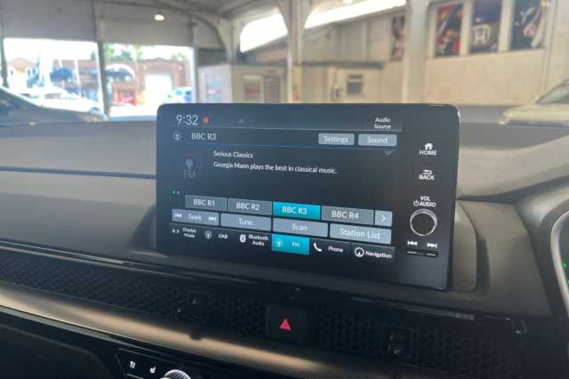 Honda CR-V 2.0 ePHEV Advance Tech 5dr eCVT 