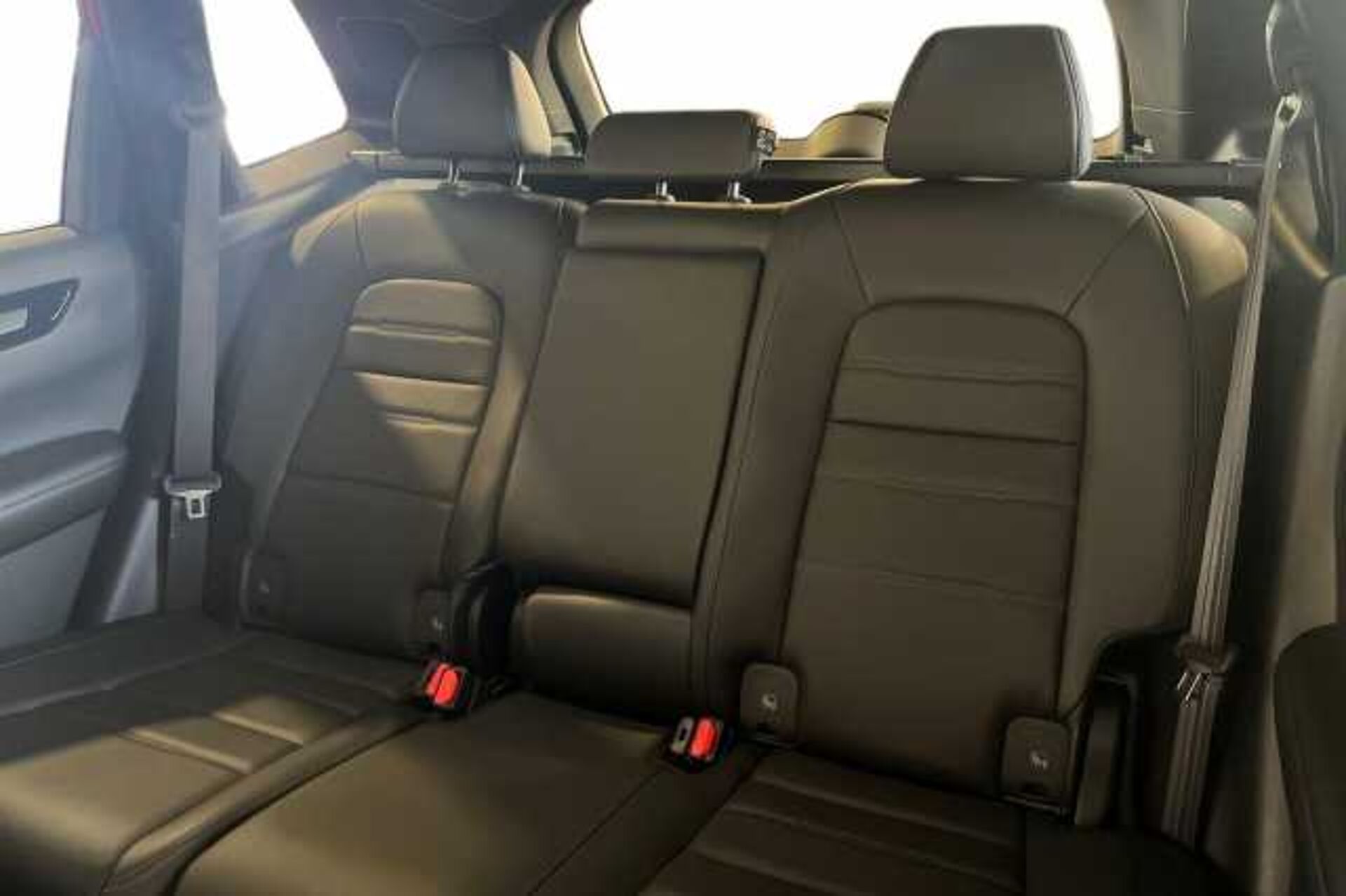 Honda CR-V 2.0 ePHEV Advance Tech 5dr eCVT 