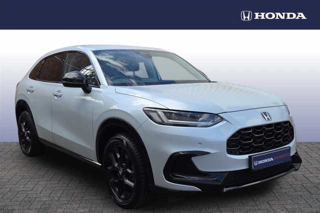 Honda ZR-V e:HEV 2.0 eHEV Sport 5dr CVT 