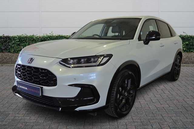 Honda ZR-V e:HEV 2.0 eHEV Sport 5dr CVT 