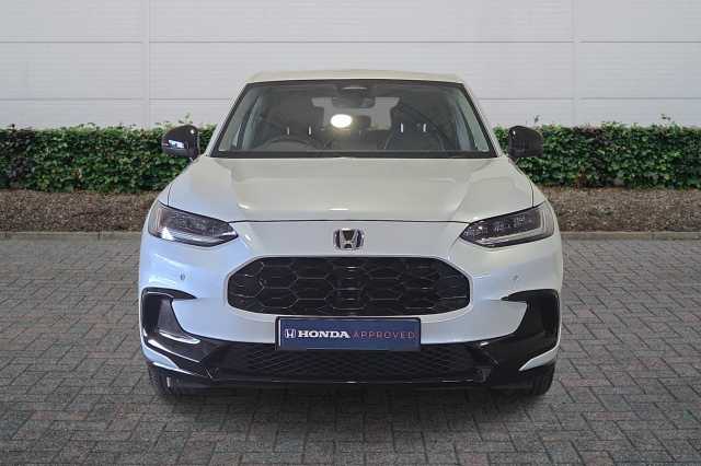 Honda ZR-V e:HEV 2.0 eHEV Sport 5dr CVT 