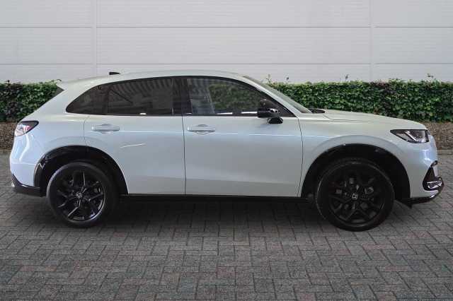 Honda ZR-V e:HEV 2.0 eHEV Sport 5dr CVT 