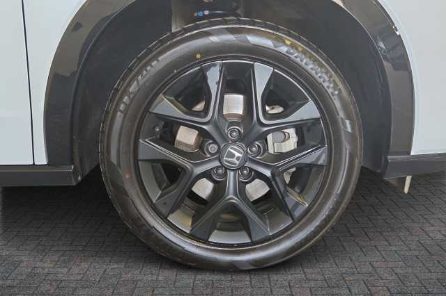 Honda ZR-V e:HEV 2.0 eHEV Sport 5dr CVT 