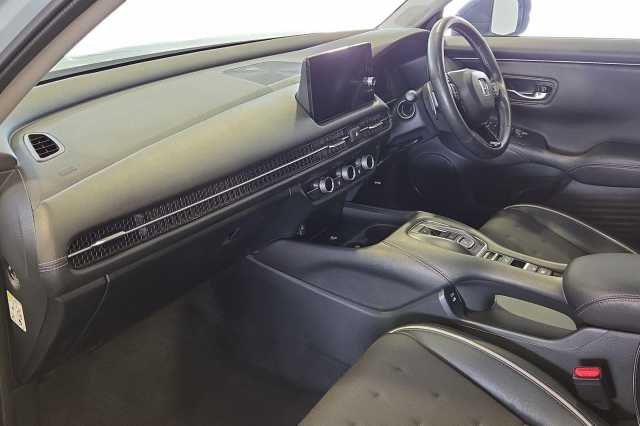 Honda ZR-V e:HEV 2.0 eHEV Sport 5dr CVT 