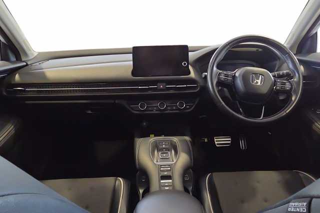 Honda ZR-V e:HEV 2.0 eHEV Sport 5dr CVT 