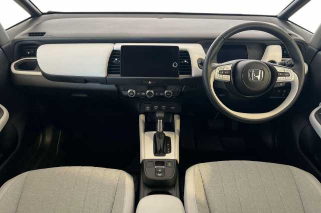 Honda Jazz Hybrid 1.5 i-MMD Hybrid EX 5dr eCVT 