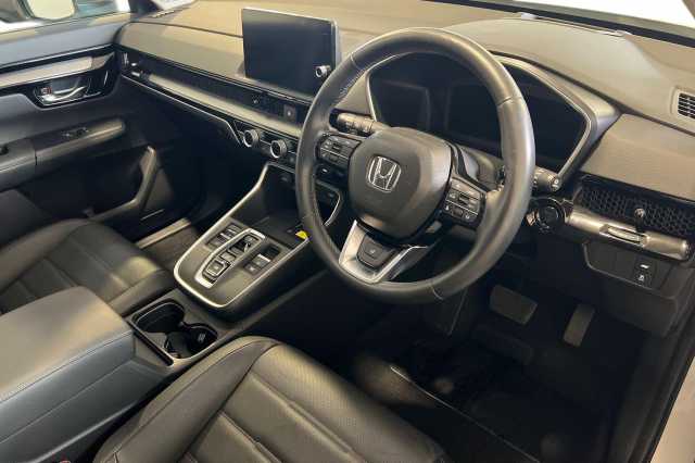 Honda CR-V Hybrid 2.0 eHEV Advance 5dr eCVT 