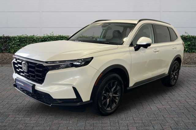 Honda CR-V Hybrid 2.0 eHEV Advance 5dr eCVT 